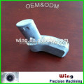 Custom made die casting furniture bed bracket hardware accessory OEM and ODM service